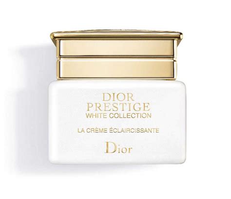 dior prestige krem|dior prestige white collection.